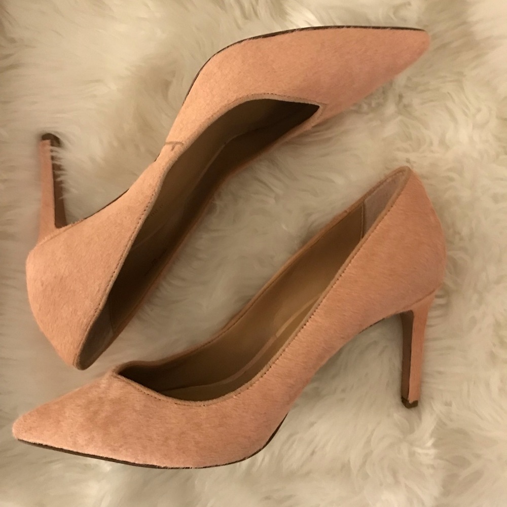 Banana Republic Heels